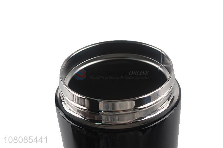 Online wholesale custom logo stainless steel vacuum insulated car coffee mug