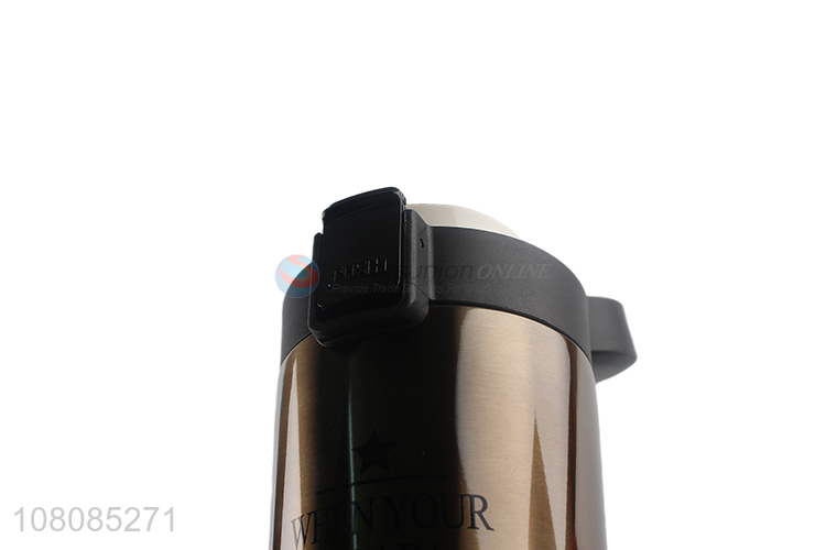 High quality stainless steel vacuum insulation cup coffee mug car tumbler