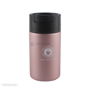 Best selling stainless steel vacuum insulated mug for home and office use