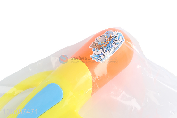 Top Quality High Pressure Water Gun Plastic Water Shooter Toy