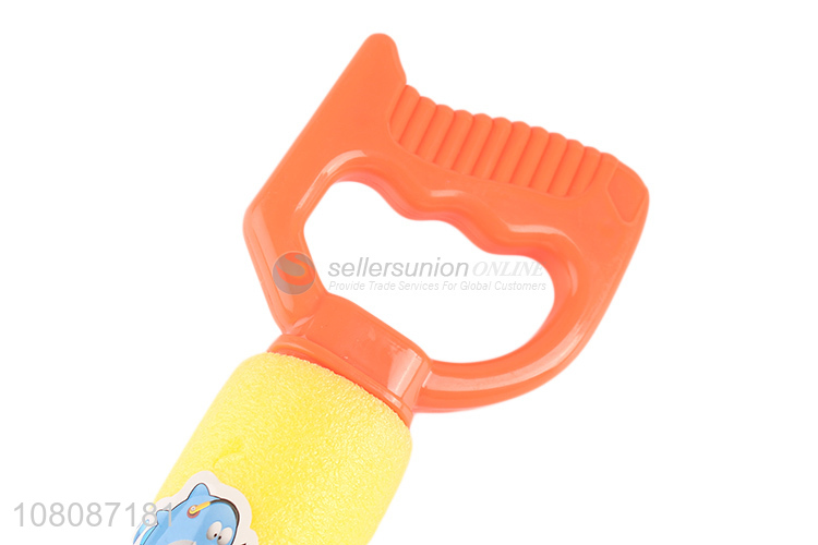 High Quality Colorful Foam Water Pistol Water Guns Water Shooter