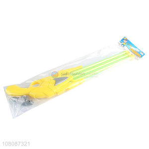 Good Quality Powerful Shooter Plastic Water Gun Toy For Summer