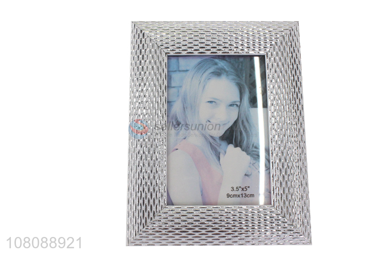 Wholesale Rectangle Photo Frame Fashion Picture Frame For Home