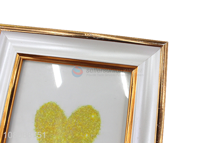 New Style Rectangle Photo Frame Fashion Picture Frame For Home