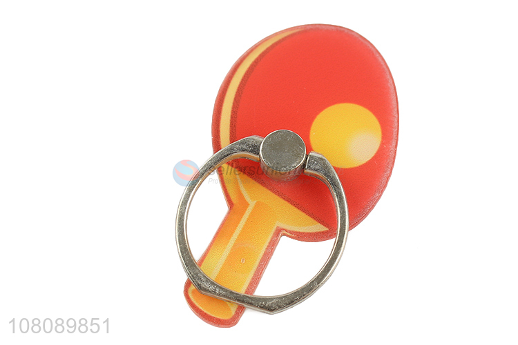 Wholesale price table tennis racket acrylic phone holder