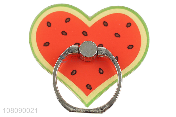 New Arrival Watermelon Acrylic Desktop Mobile Phone Holder