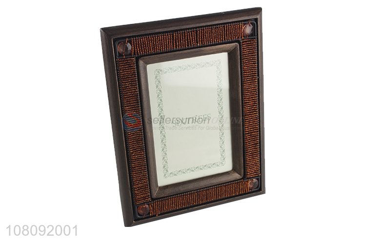 New arrival vintage family photo frame wedding picture frame