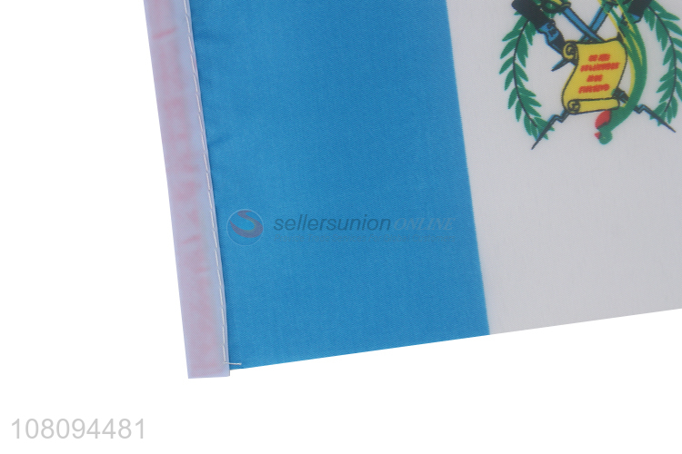 China factory decoration flag World Cup national flag