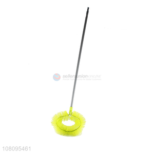 Most popular household cleaning tools pot brush with long handle