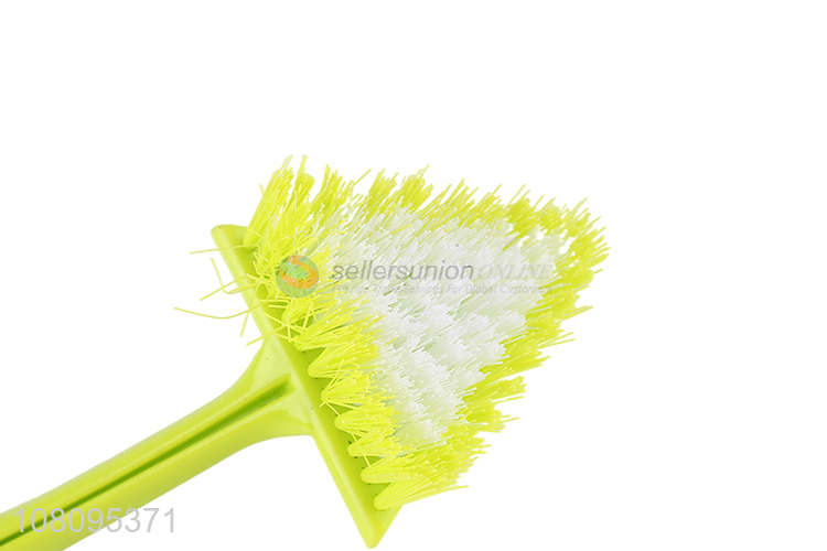 Hot products cleaning tools scrubbing brushes with long handle