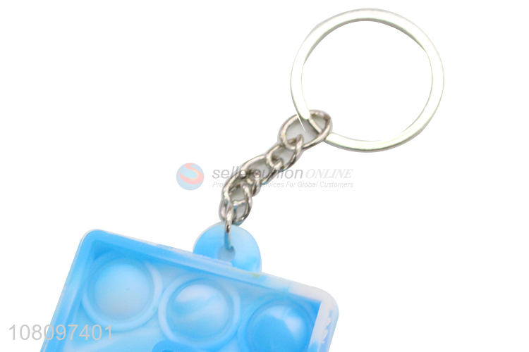 Good sale letter F rodent pioneer keychain vent toy