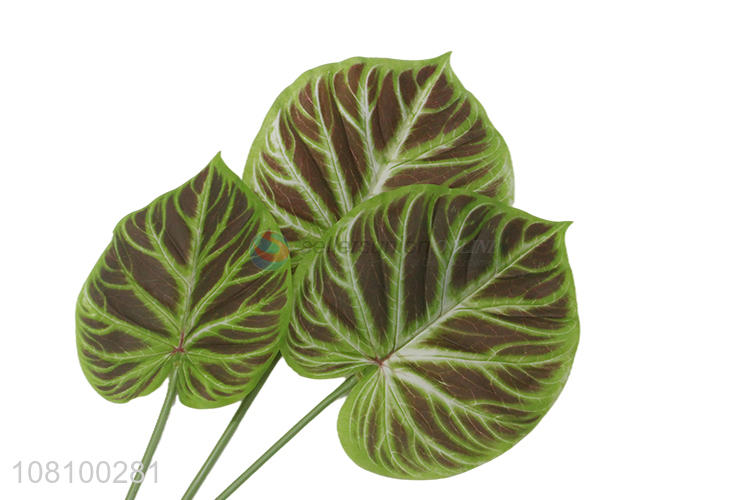 Yiwu products decorative simulation plants for decoration