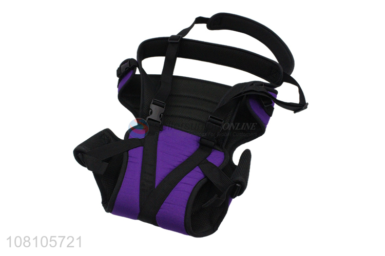 Fashion Baby Carry Pouch Breathable Ergonomics Baby Carrier