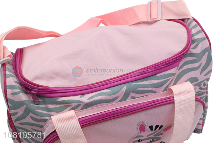 Delicate Design Fashion Mummy Bag Multi-Function Tote Bag
