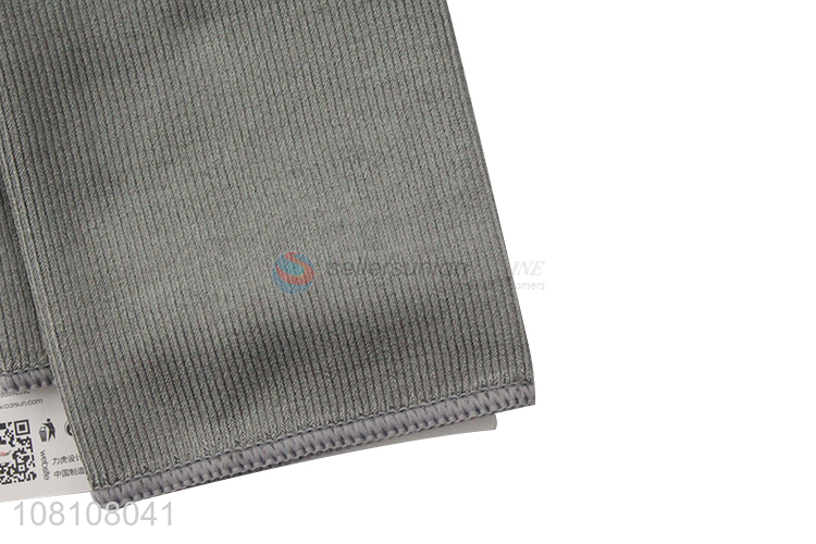 High quality car cleaning polishing cloth towel for sale