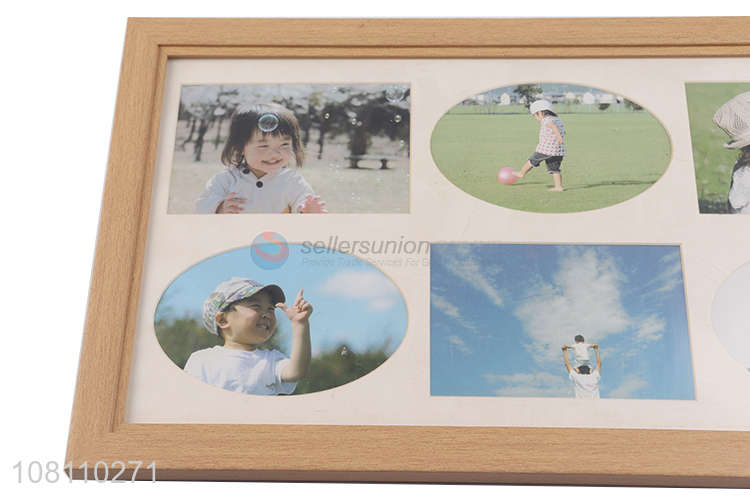 Good quality household family photo frame for home décor