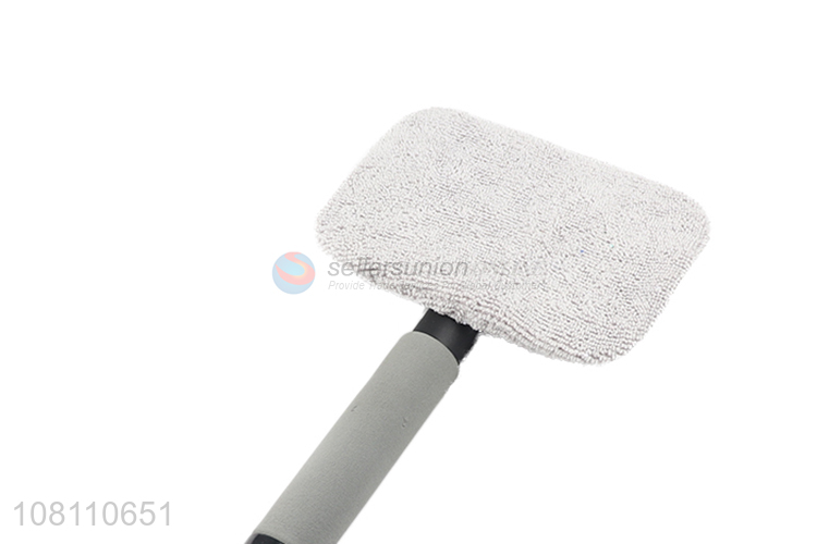 Yiwu supplier multifunctional aluminum alloy telescopic snow shovel