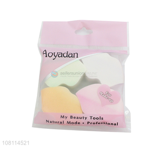 Latest products professional beauty tools makeup sponge