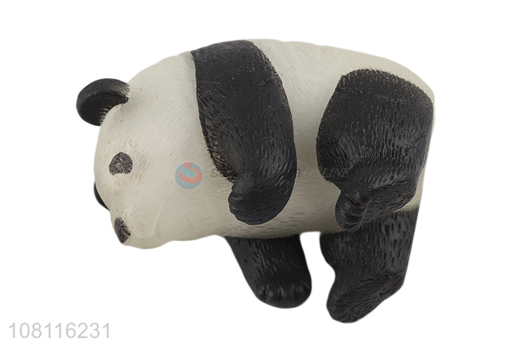 Good Sale Cute Panda Vent Toys Glow-In-The-Dark Toy