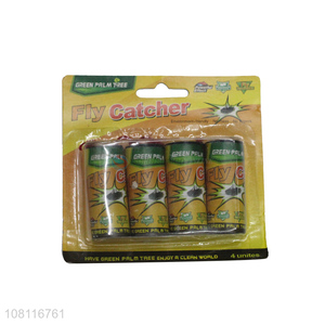 Hot selling household cockroach medicine kitchen fly catcher