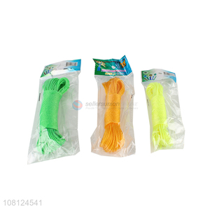 Wholesale Strong Clothesline Plastic Washing Line
