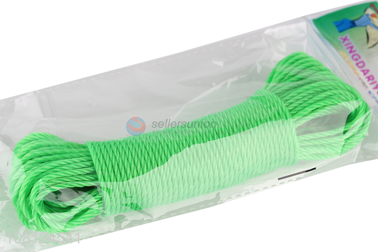 Wholesale Strong Clothesline Plastic Washing Line