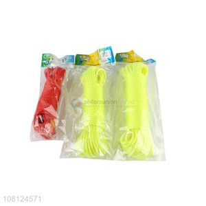 Top Quality Clothesline Washing Line Cheap Clothes Rope