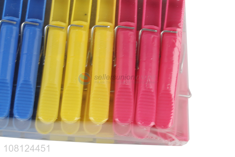 Best Price Plastic Clothes Pegs Multipurpose Clothespins