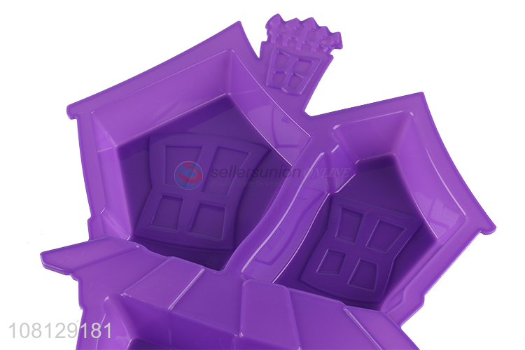 New arrival summer beach sand toy plastic castle sand mold