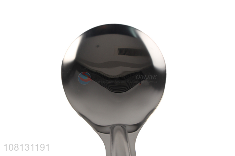 Best Sale Stainless Steel Rice Scoop With Good Quality