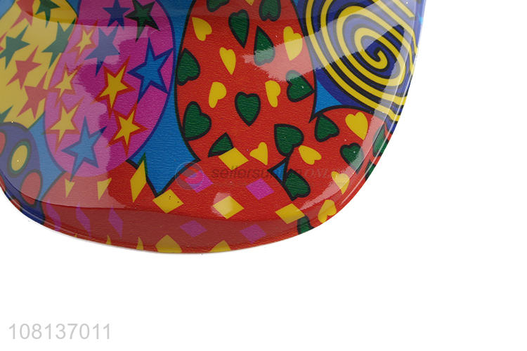 Recent design colorful party hat funny photo booth props