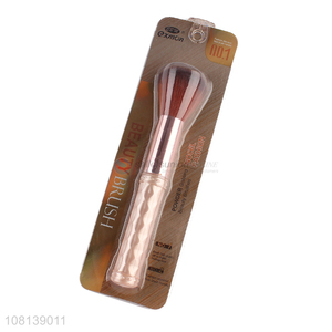 China factory creative makeup brush foundation brush