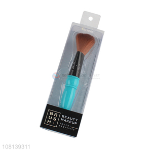 Top quality ladies beauty brush cosmetic brush for sale