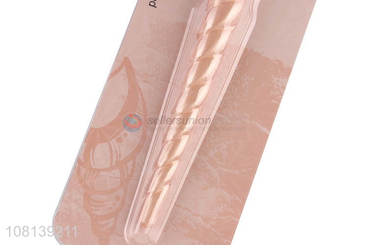 Good quality ladies cosmetic brush beauty brush for sale