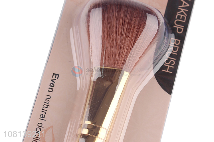 Good quality ladies cosmetic brush beauty brush for sale