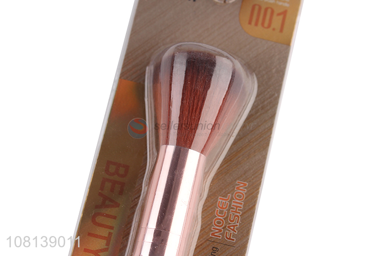 China factory creative makeup brush foundation brush