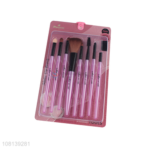 New arrival creative beauty brush portable makeup tools