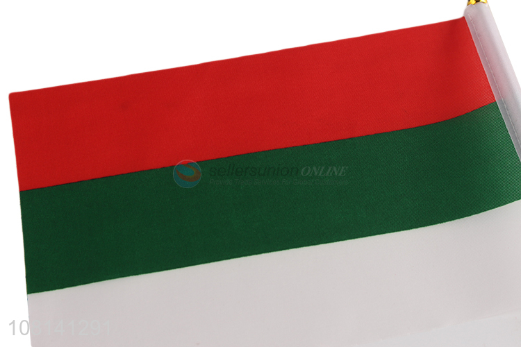 Professional Manufacture Mini Country Flags Hand Flag