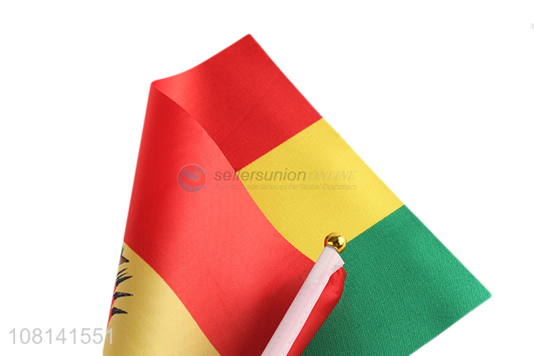 Best Quality Hand Flag Party Cheering Hand Waving Flag