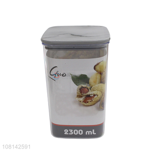 Wholesale miscellaneous grain cans sealed storage box