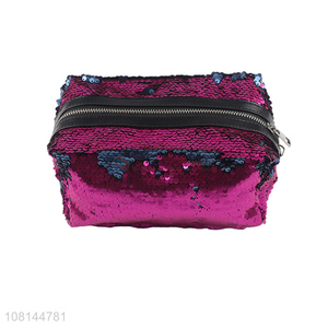 Popular products fashionable makeup bag cosmetic bag for sale