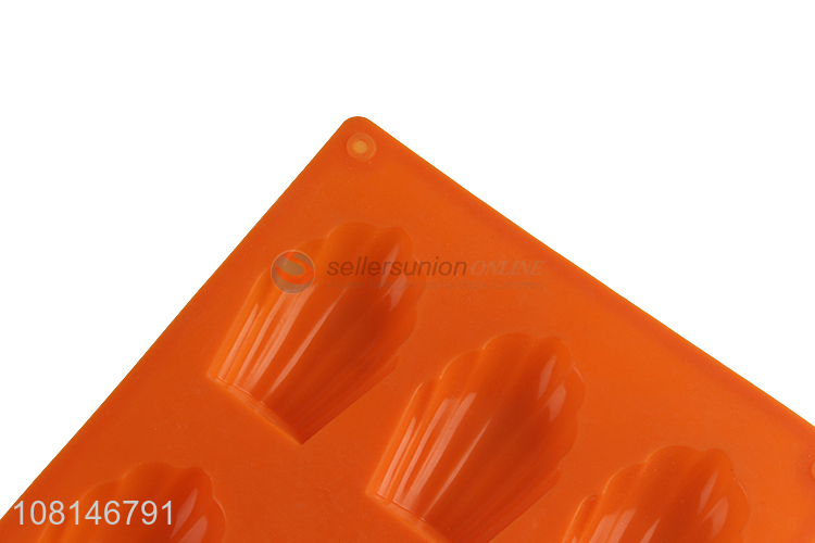 Top Quality Food Grade Silicone Mould Popular Cake Mould