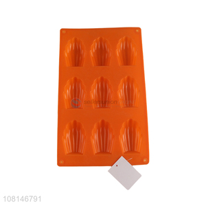 Top Quality Food Grade <em>Silicone</em> <em>Mould</em> Popular <em>Cake</em> <em>Mould</em>