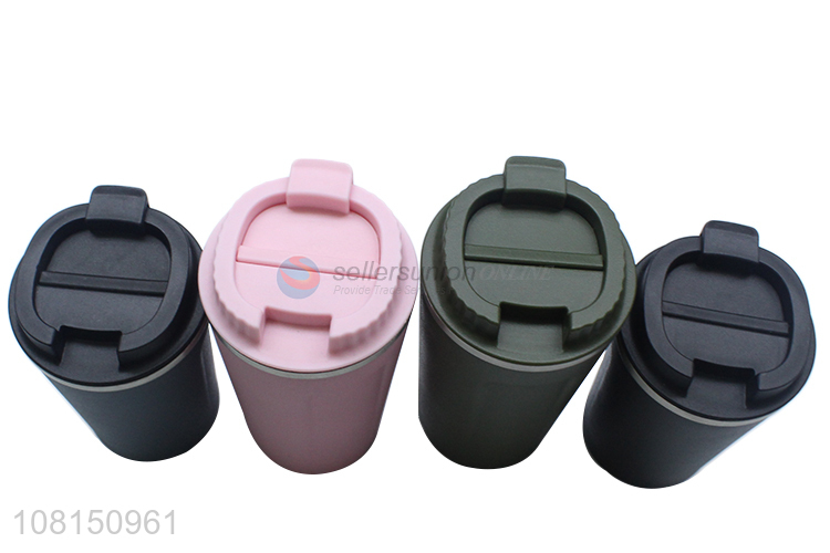 Wholesale from china keep hot vacuum flasks coffee cup