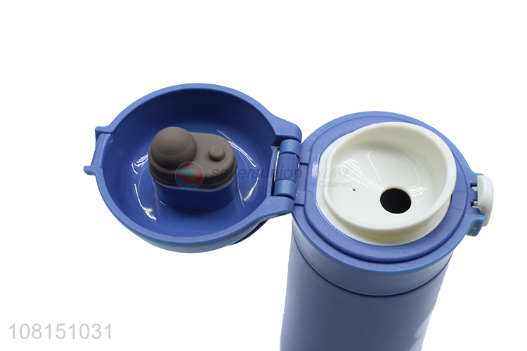 New style portable vacuum flasks bottle for drinking