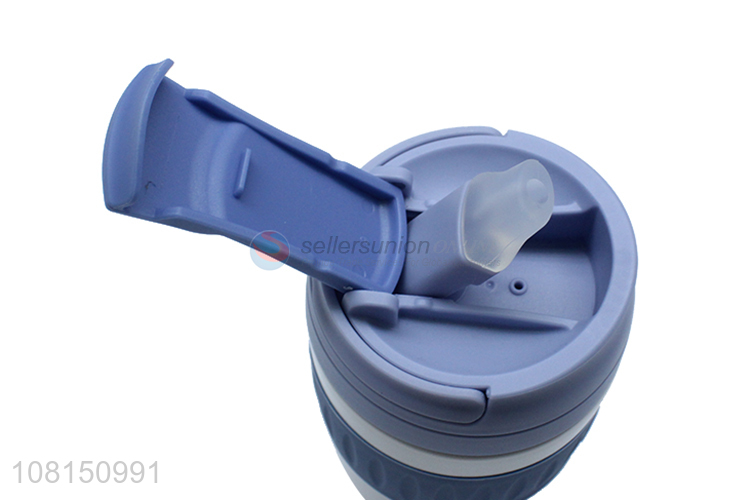 Factory supply multicolor vacuum flasks coffee cup for drinking