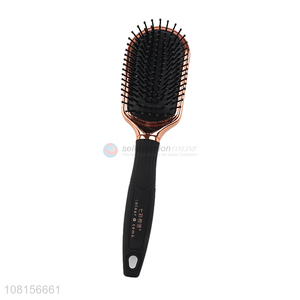 Hot items professional massage hair brush hair comb for sale