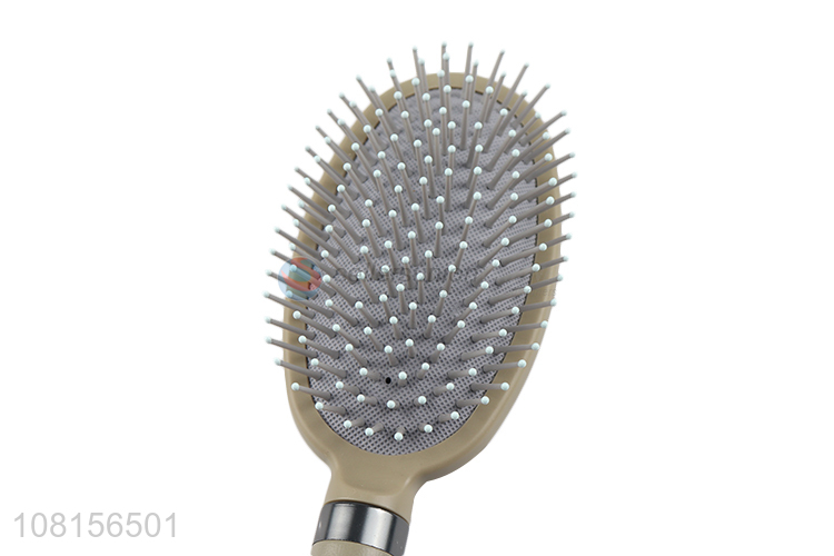 Factory supply air cushion massage hair comb hair brush