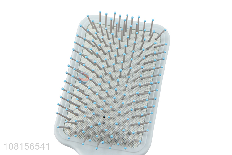 Hot products anti-static massage hair comb with air cushion