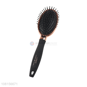 Factory wholesale long hair curly salon hair comb
